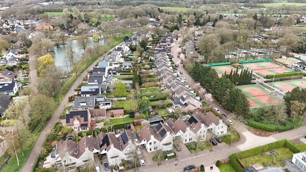 Property photo 51 - Hoefstraat 12, 5384 PS Heesch